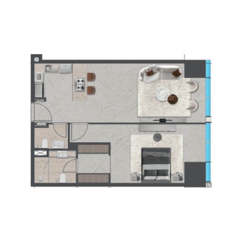 Floor plan 6