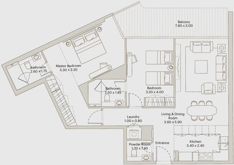 Floor plan 6