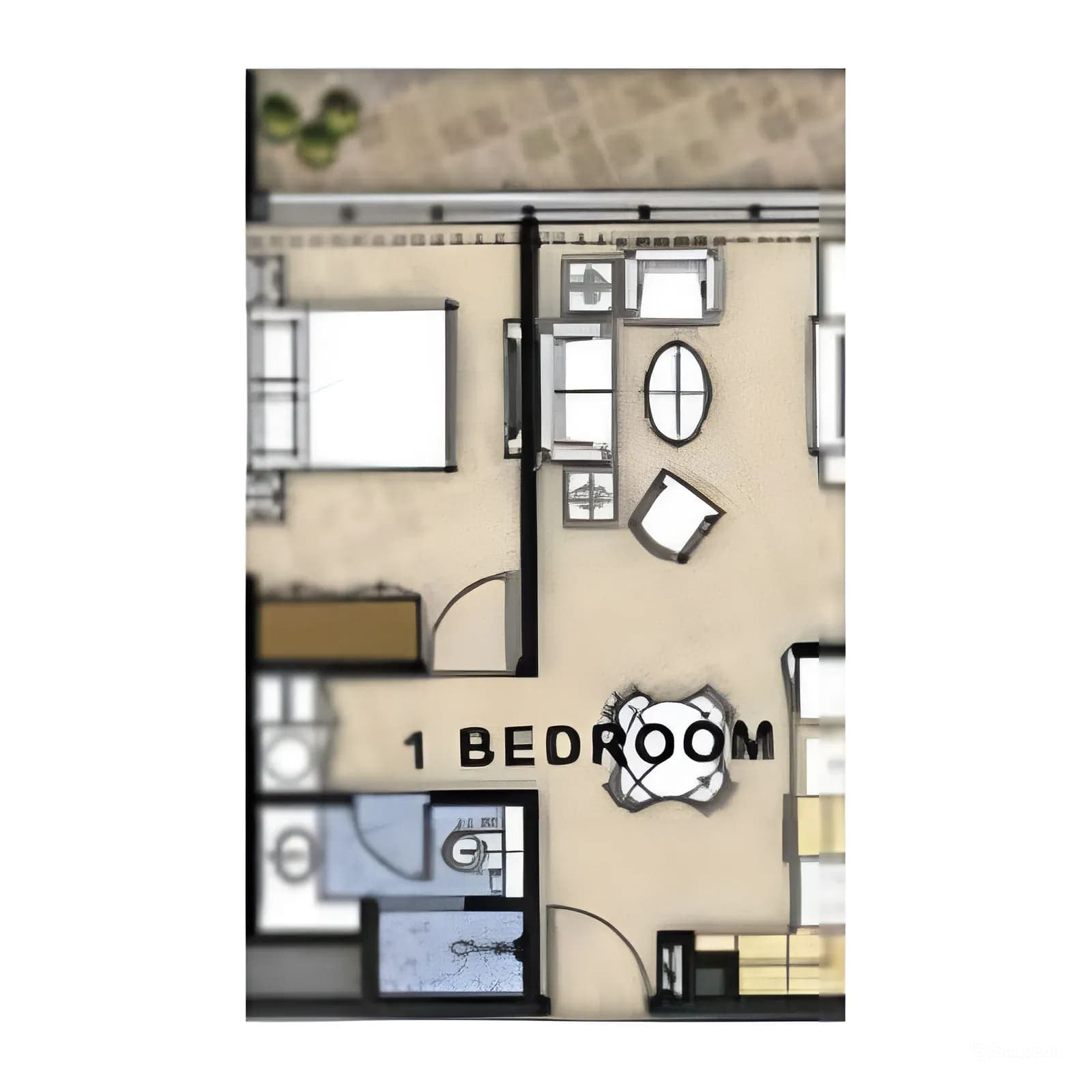 Floor plan 3