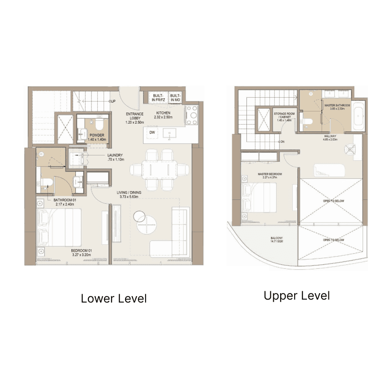 Floor plan 4