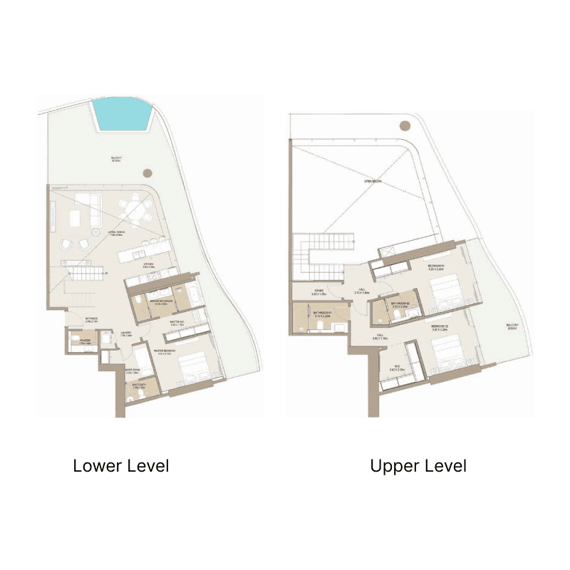 Floor plan 5