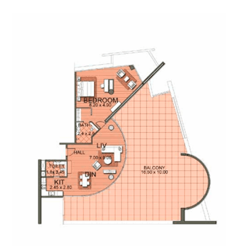 Floor plan 3