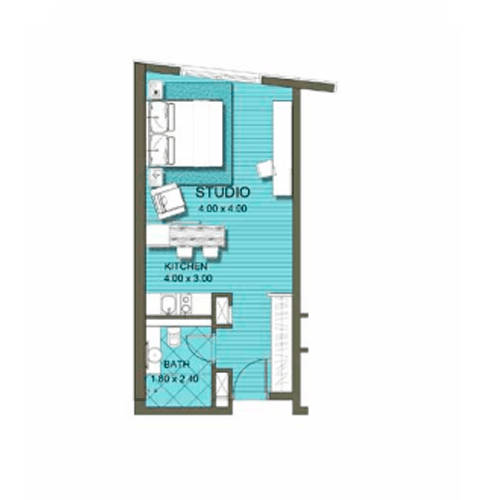 Floor plan 4