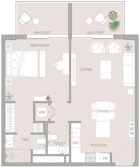 Floor plan 4