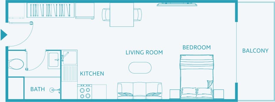 Floor plan 6