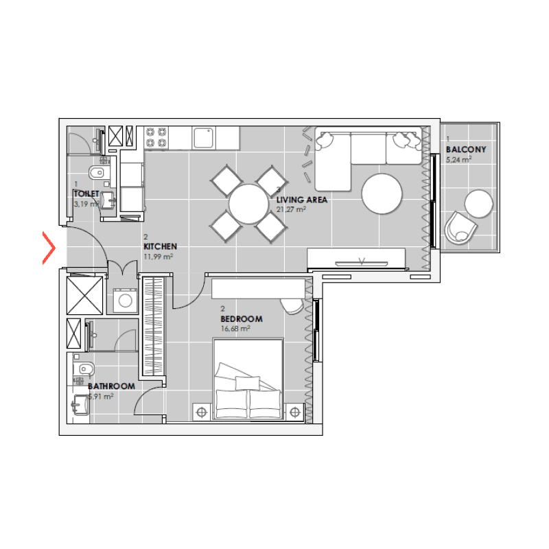 Floor plan 3