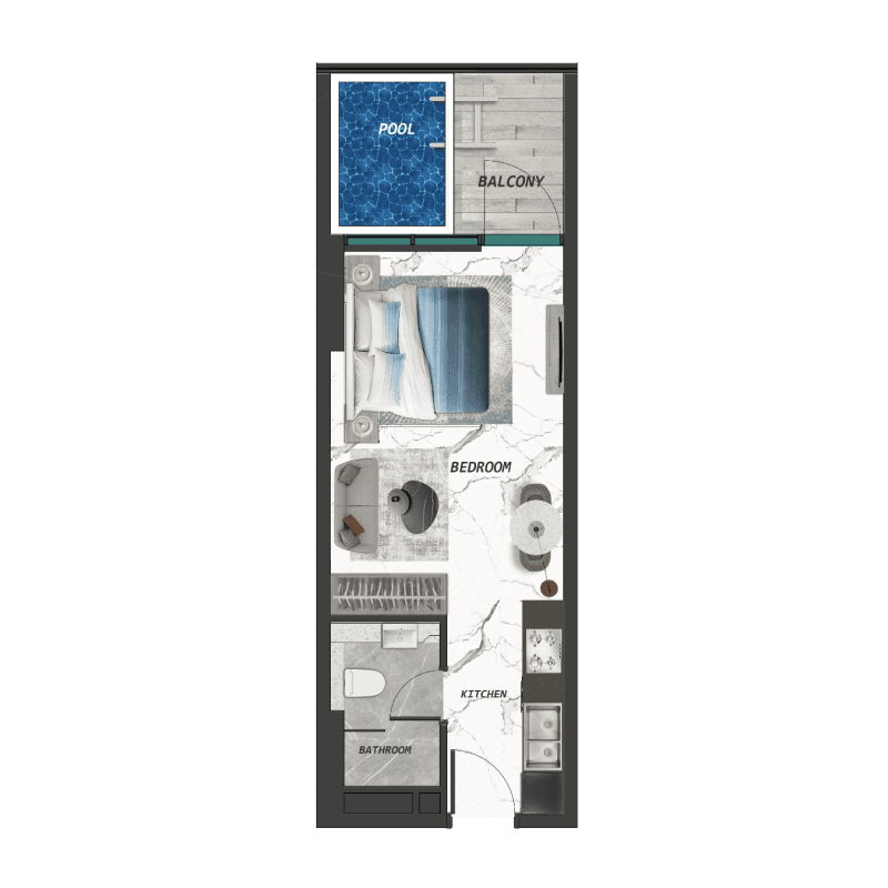 Floor plan 7