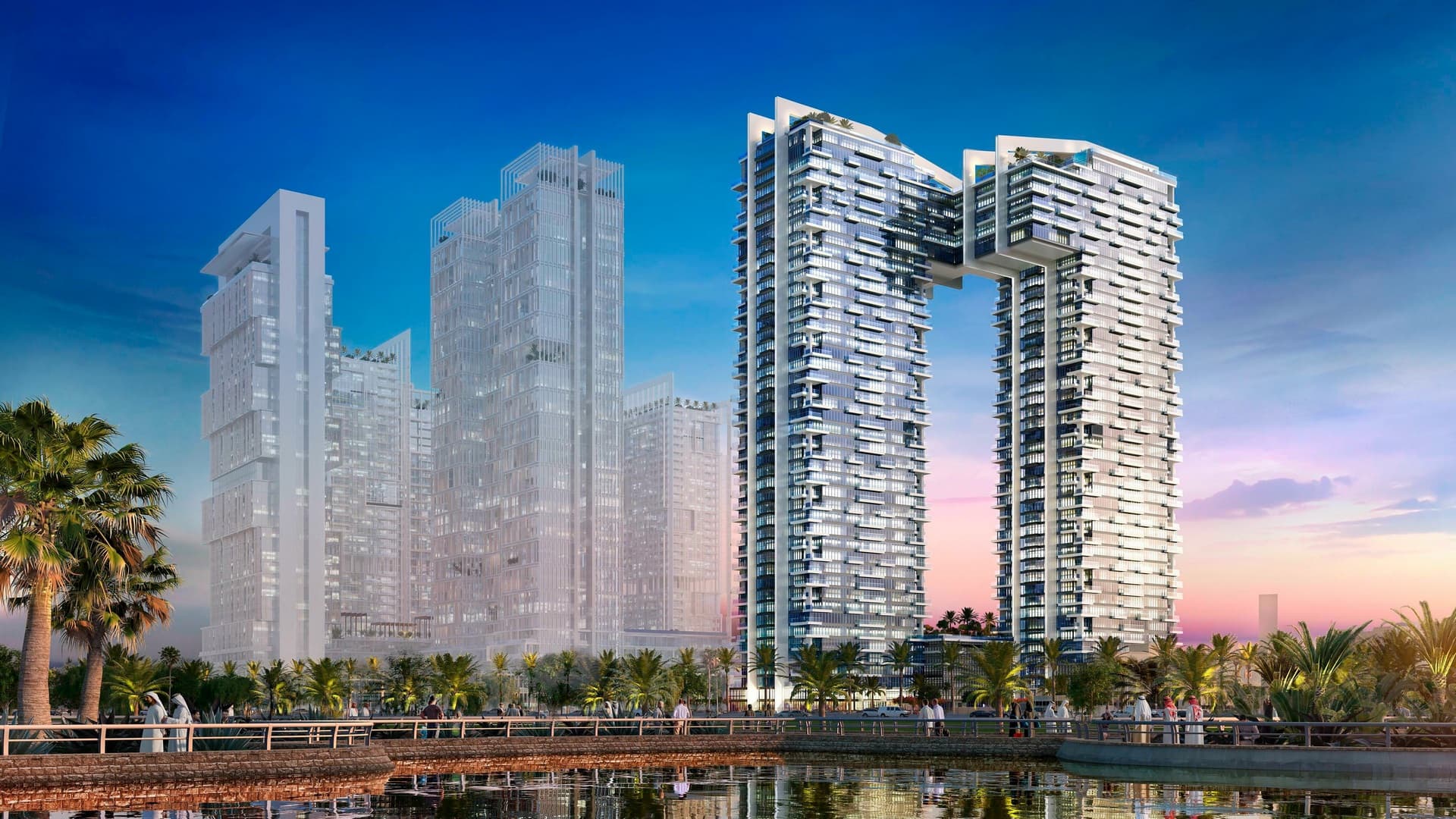 Wasl1 1 Residences