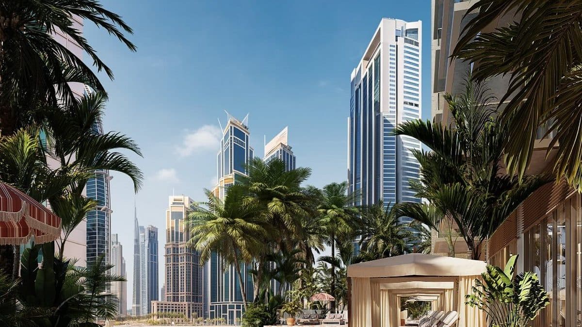 25H Heimat Residences by East&West - 3
