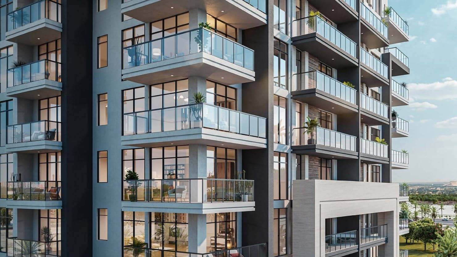 Avenue Residence 6 - 2