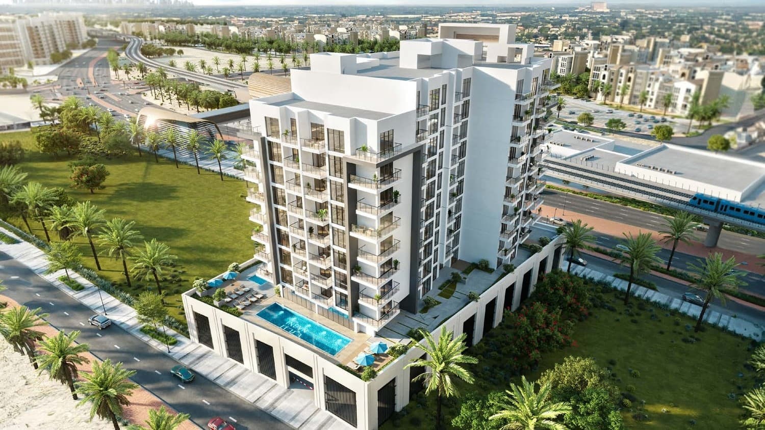 Avenue Residence 6 - 3