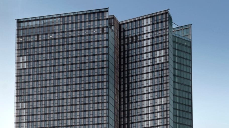 Four Seasons Private Residences - 3