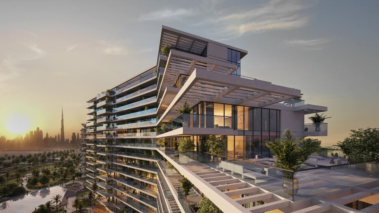 Kempinski Residences