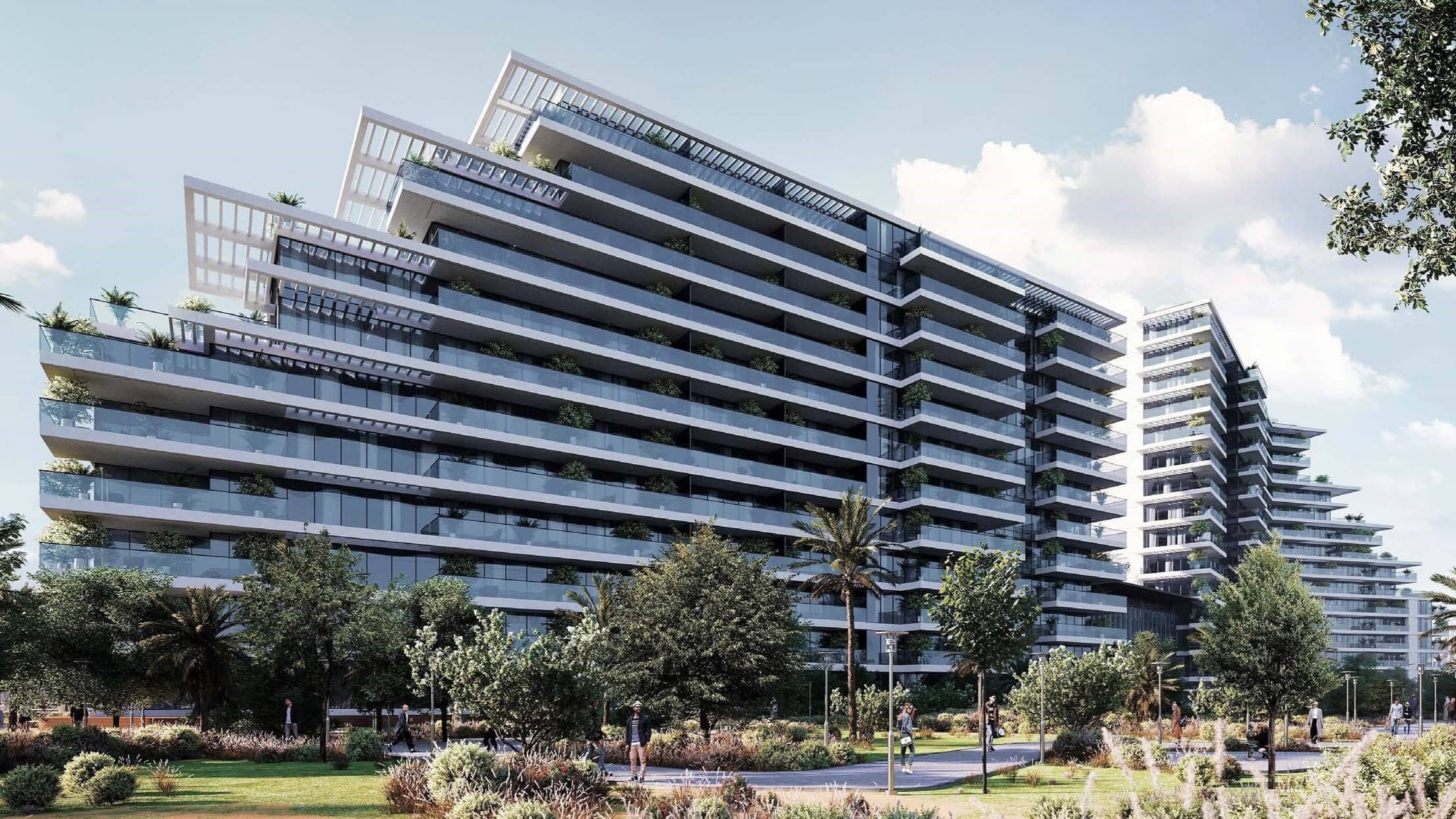 Kempinski Residences - 2