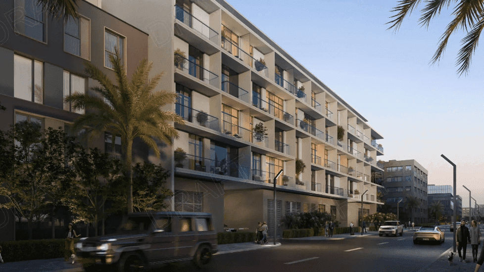 Roma Residences by JPR - 3