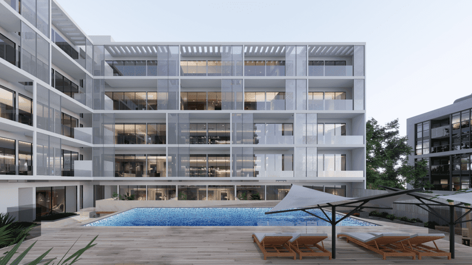 Casa Vista Residence - 3
