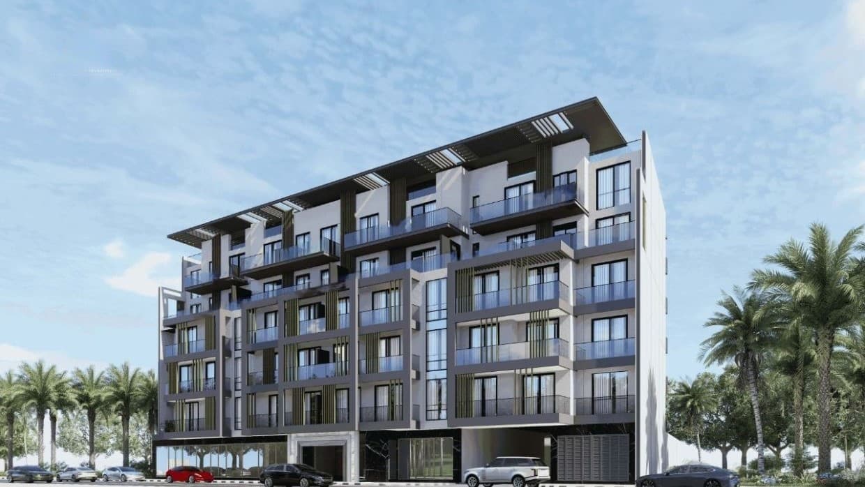 Enaya Residences - 2