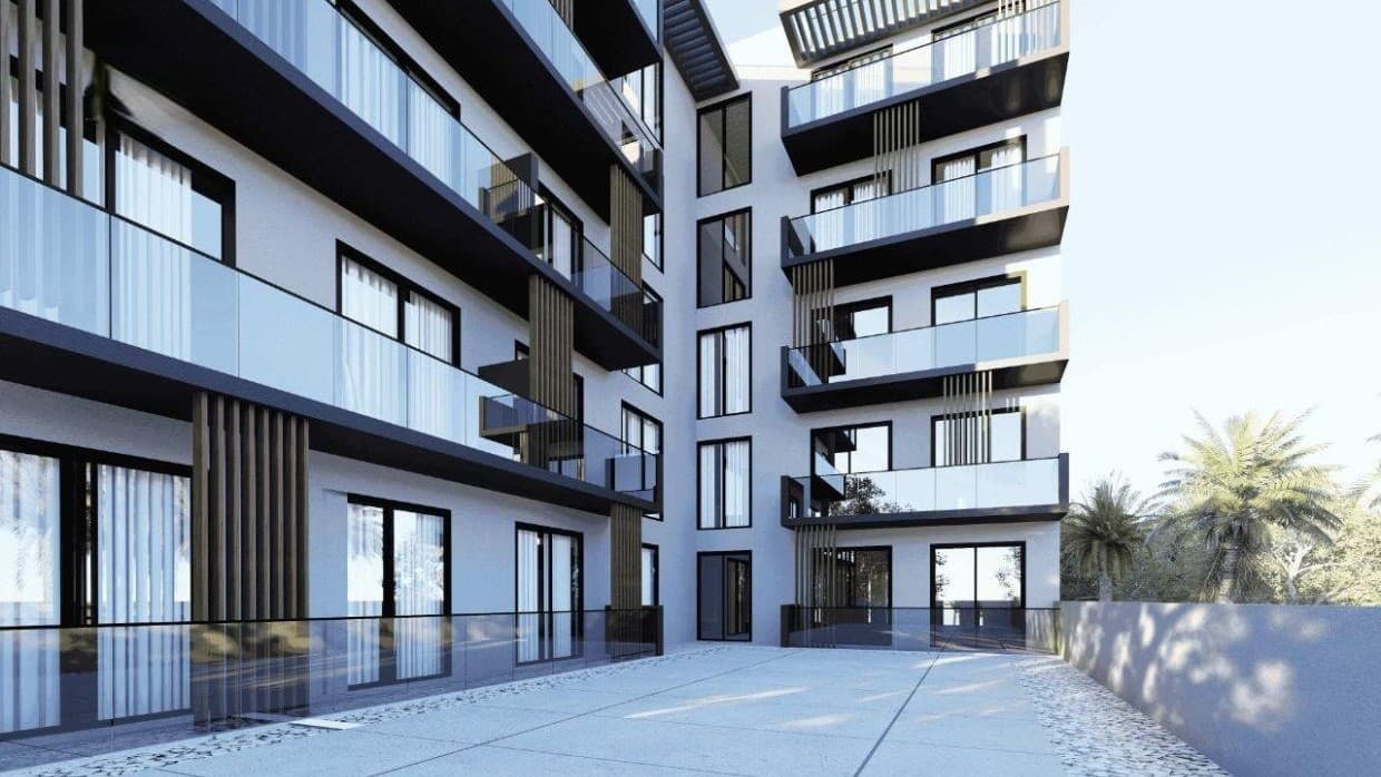 Enaya Residences - 3