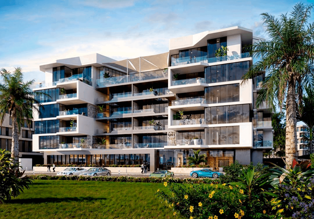Ayana Gradnens Residences by Tuscany