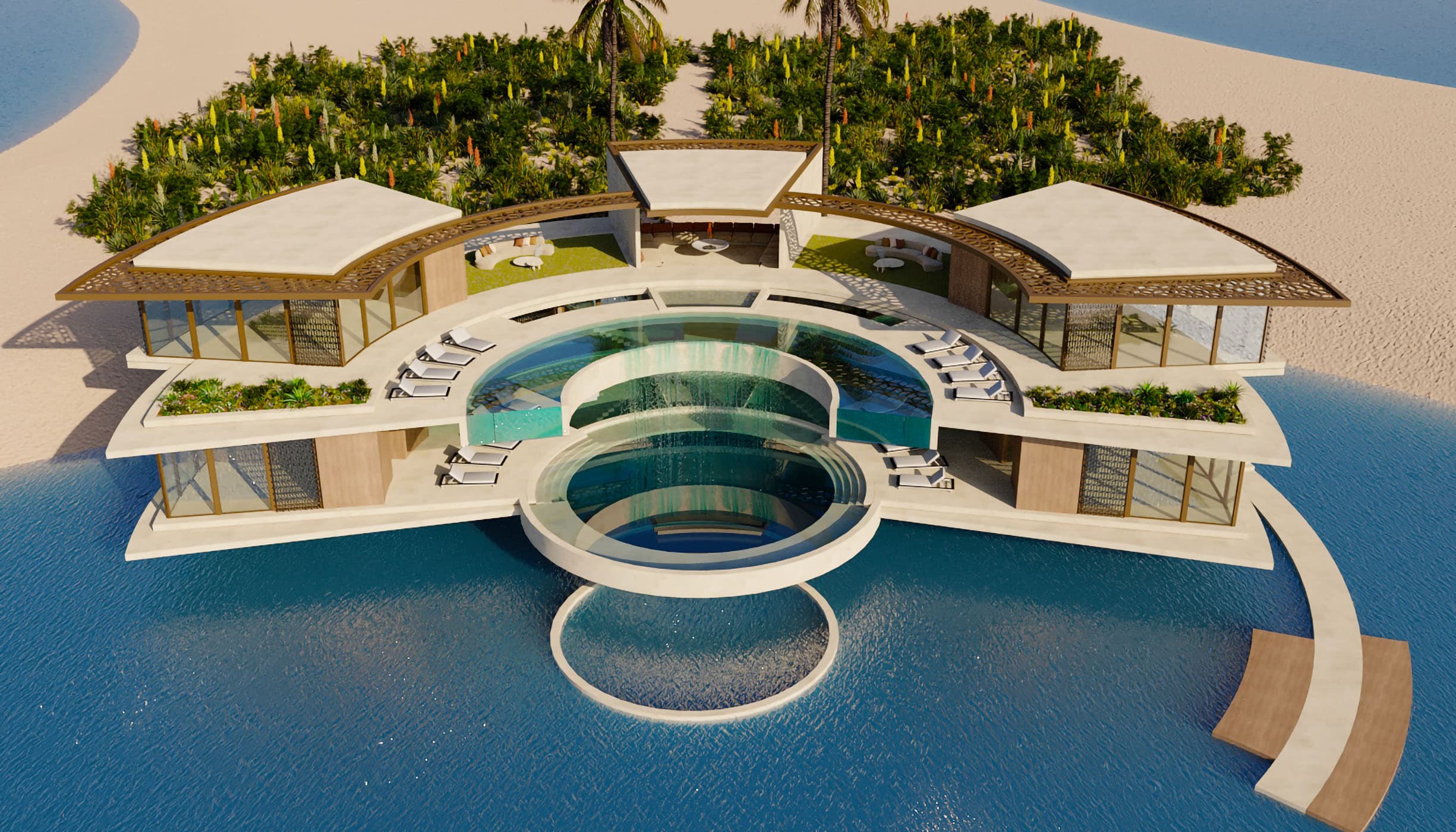 Amali Island
