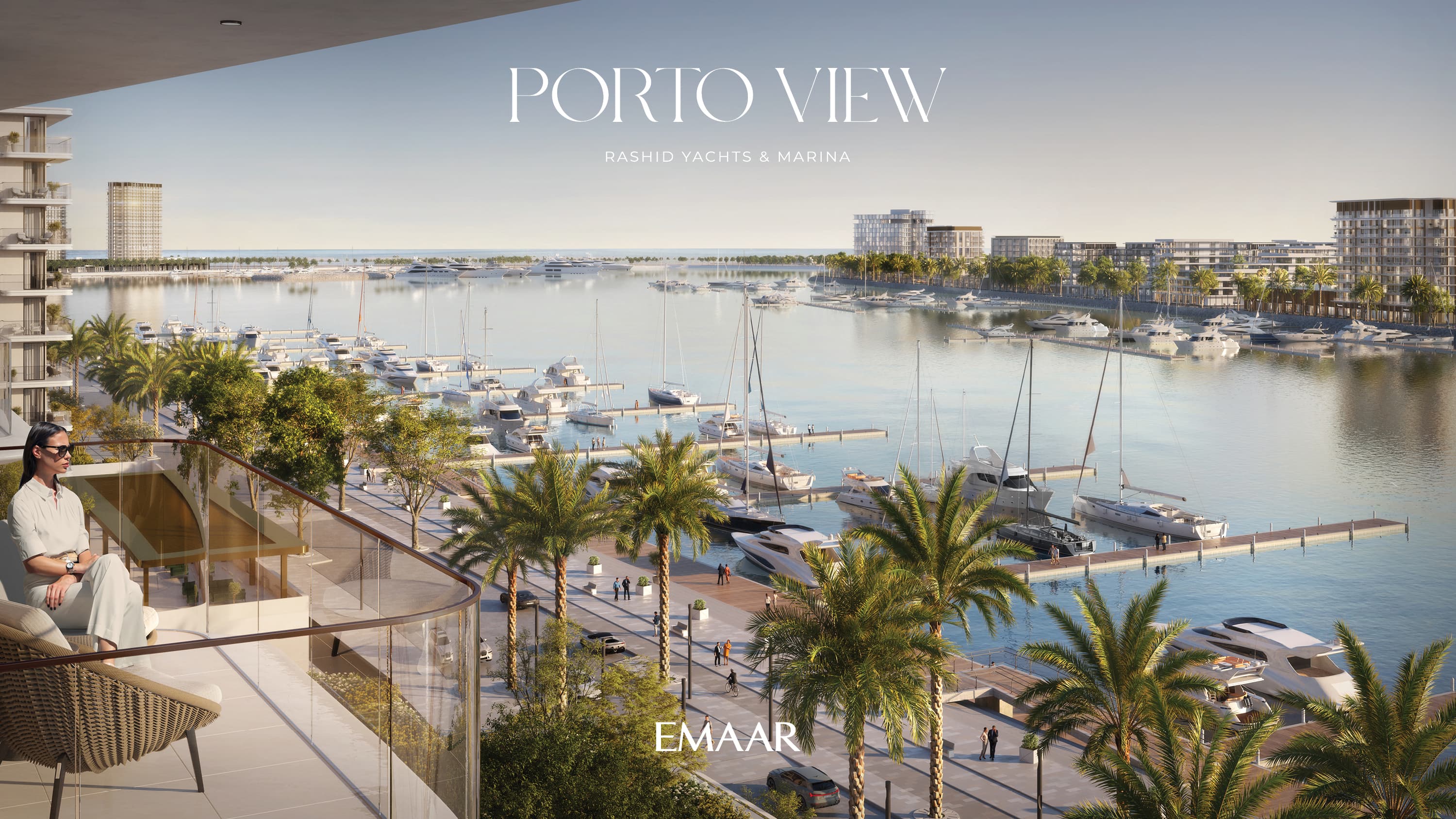 Porto View - 3