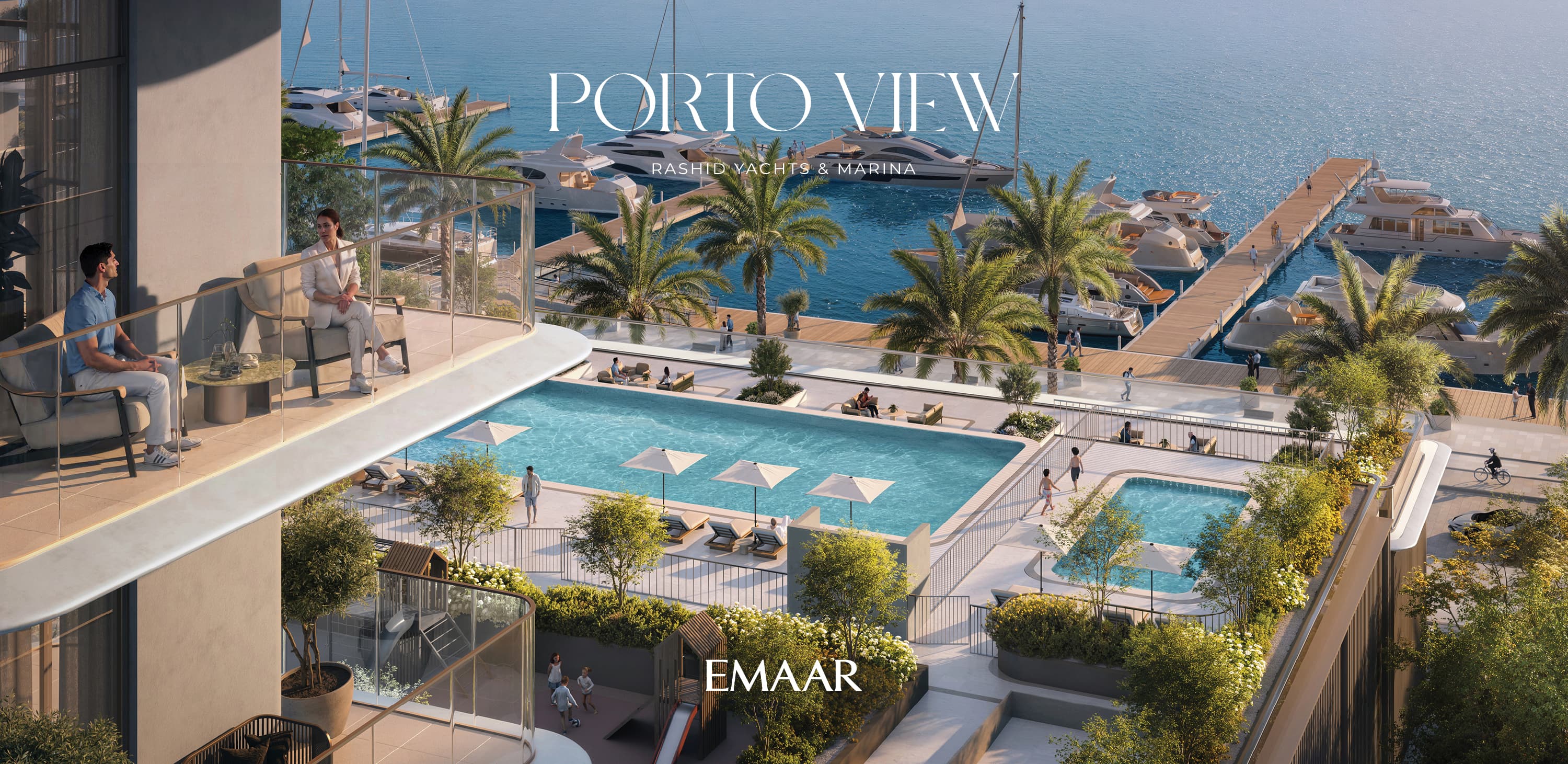 Porto View - 2