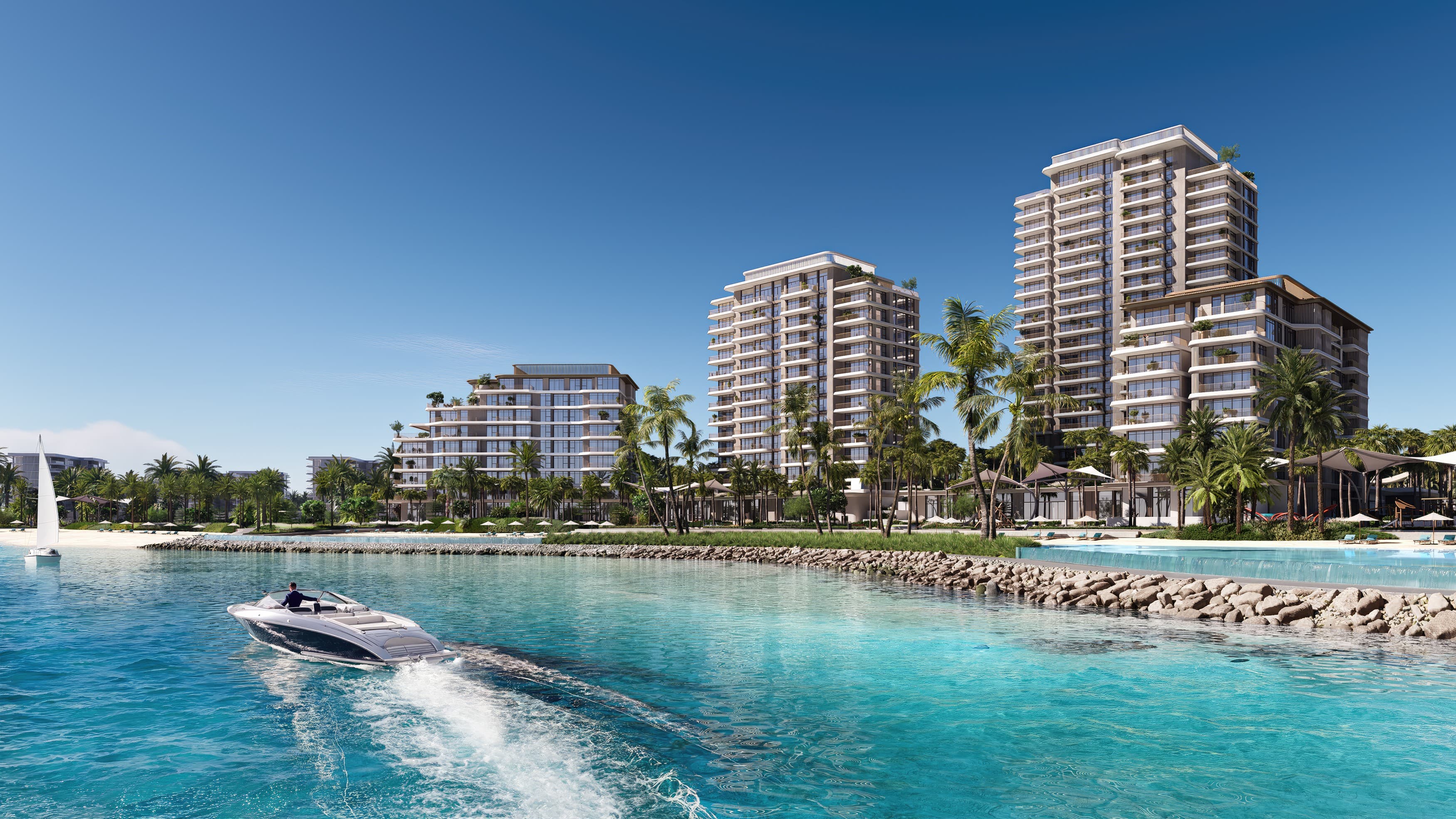 Bay Grove Residences