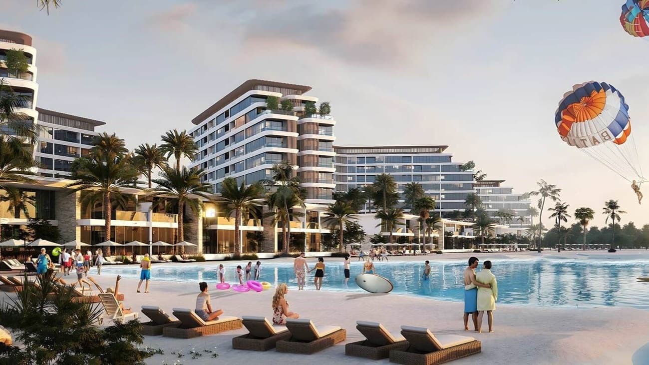 Coraline Beach Residences