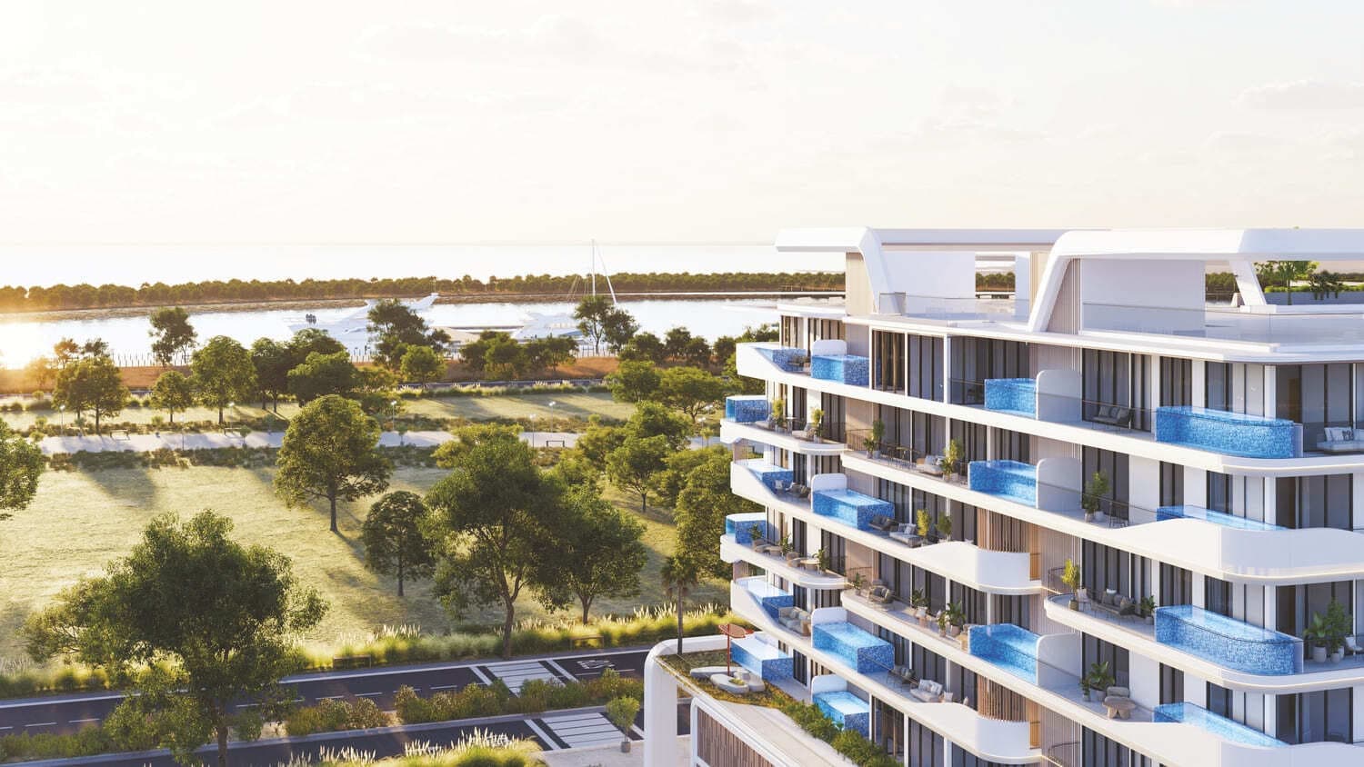 Ocean Pearl 2