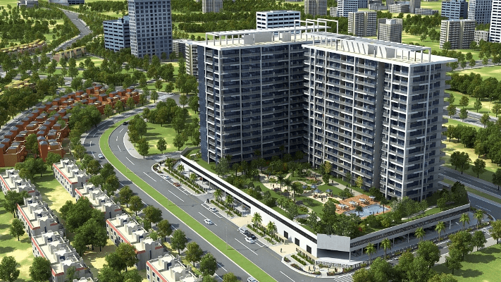 Elite 10 Sports Residence - 2