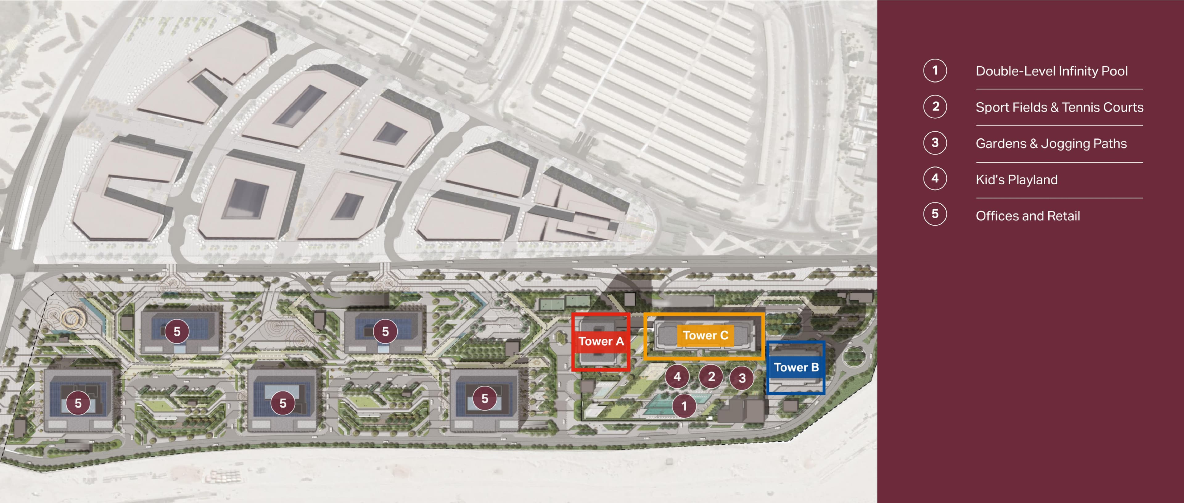 Master plan 1