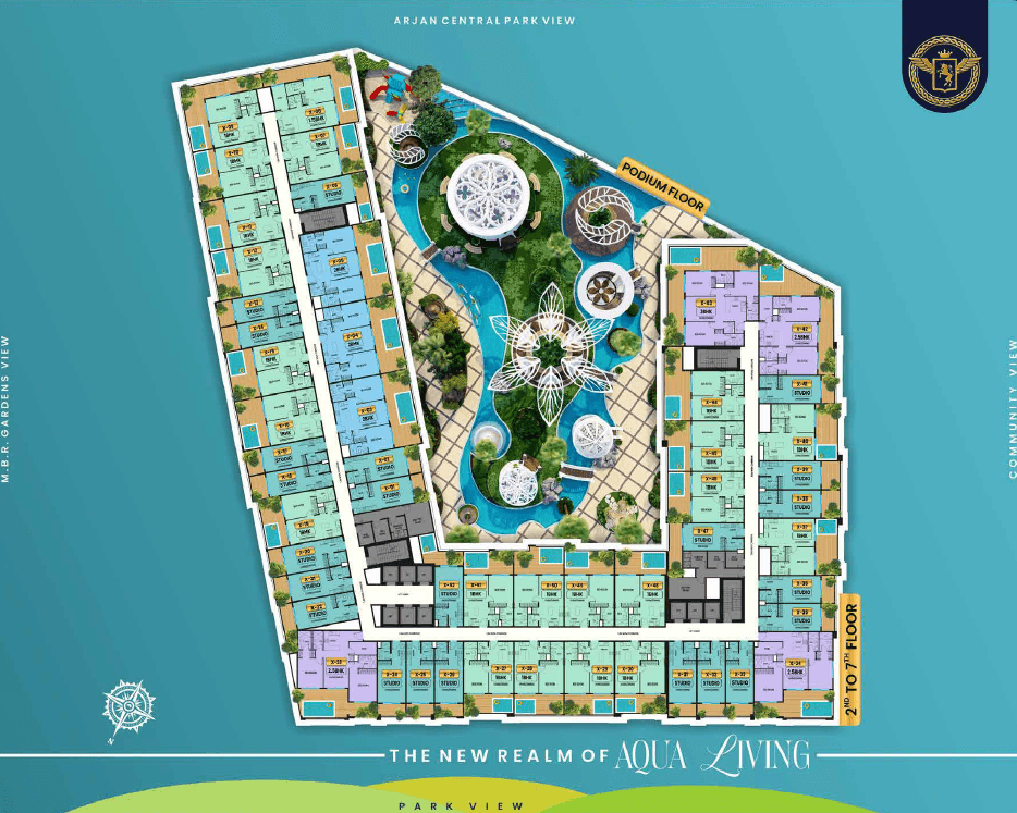 Master plan 1