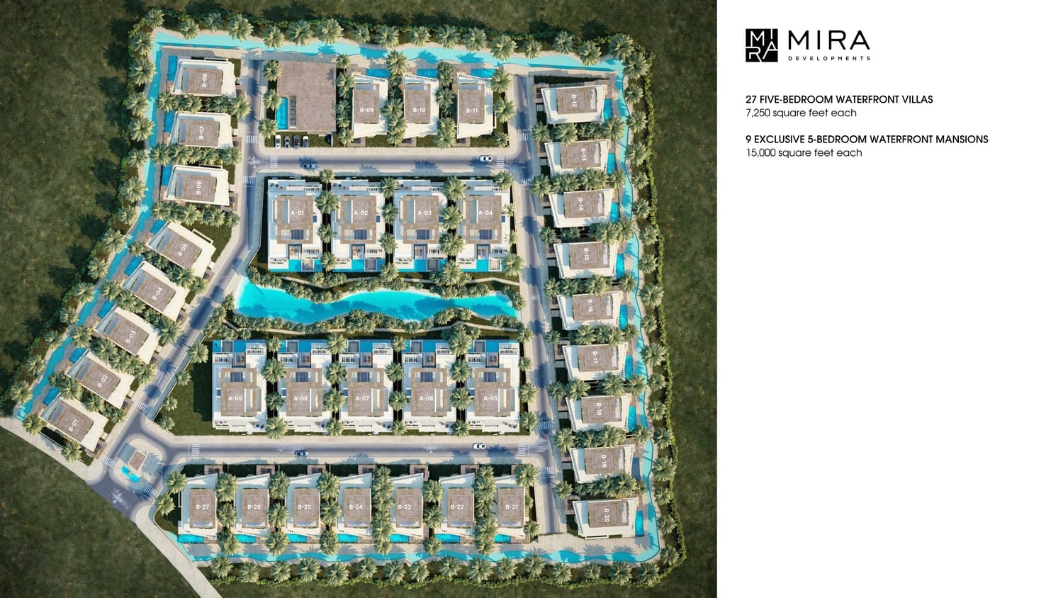 Master plan 1