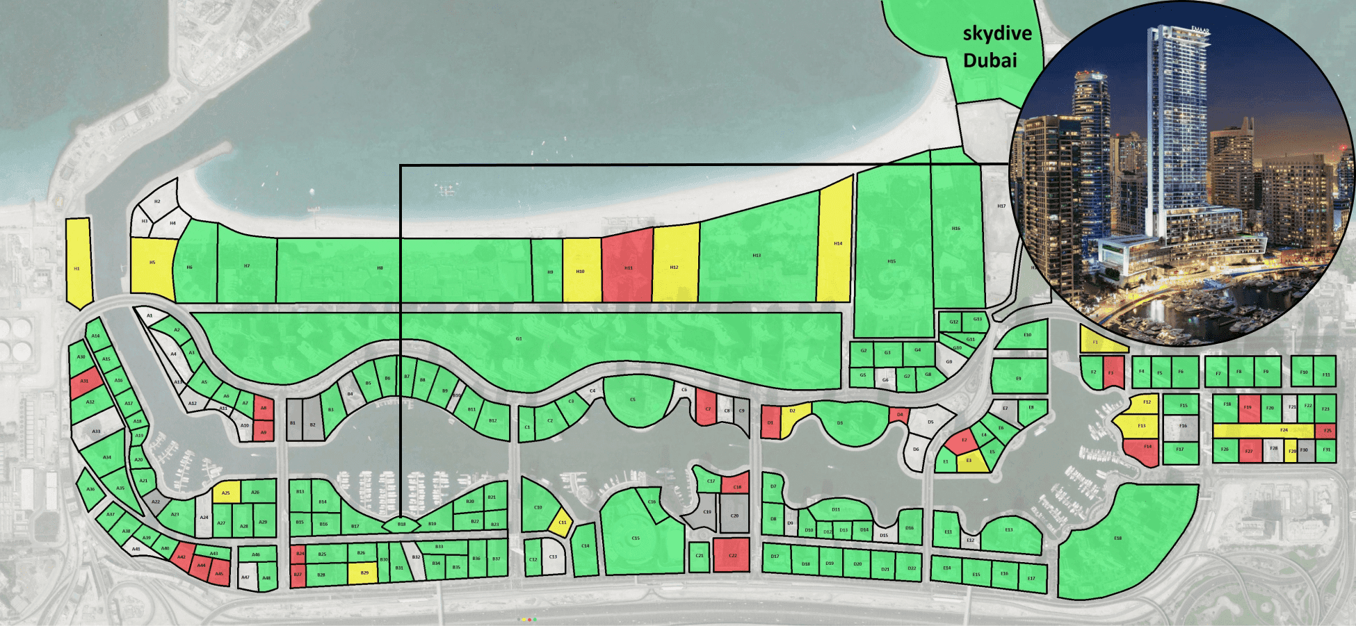 Master plan 1
