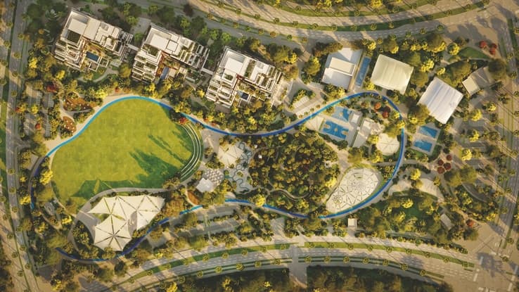 Master plan 1
