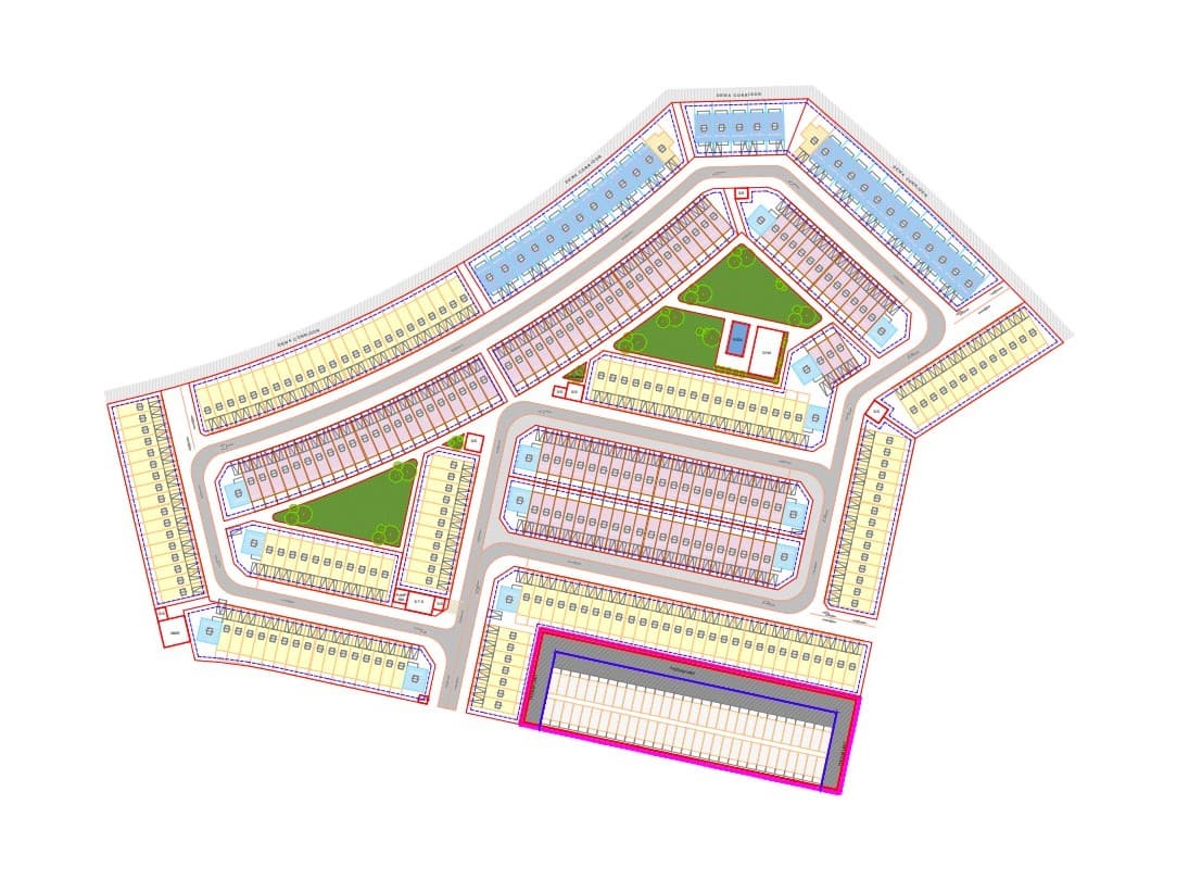 Master plan 1