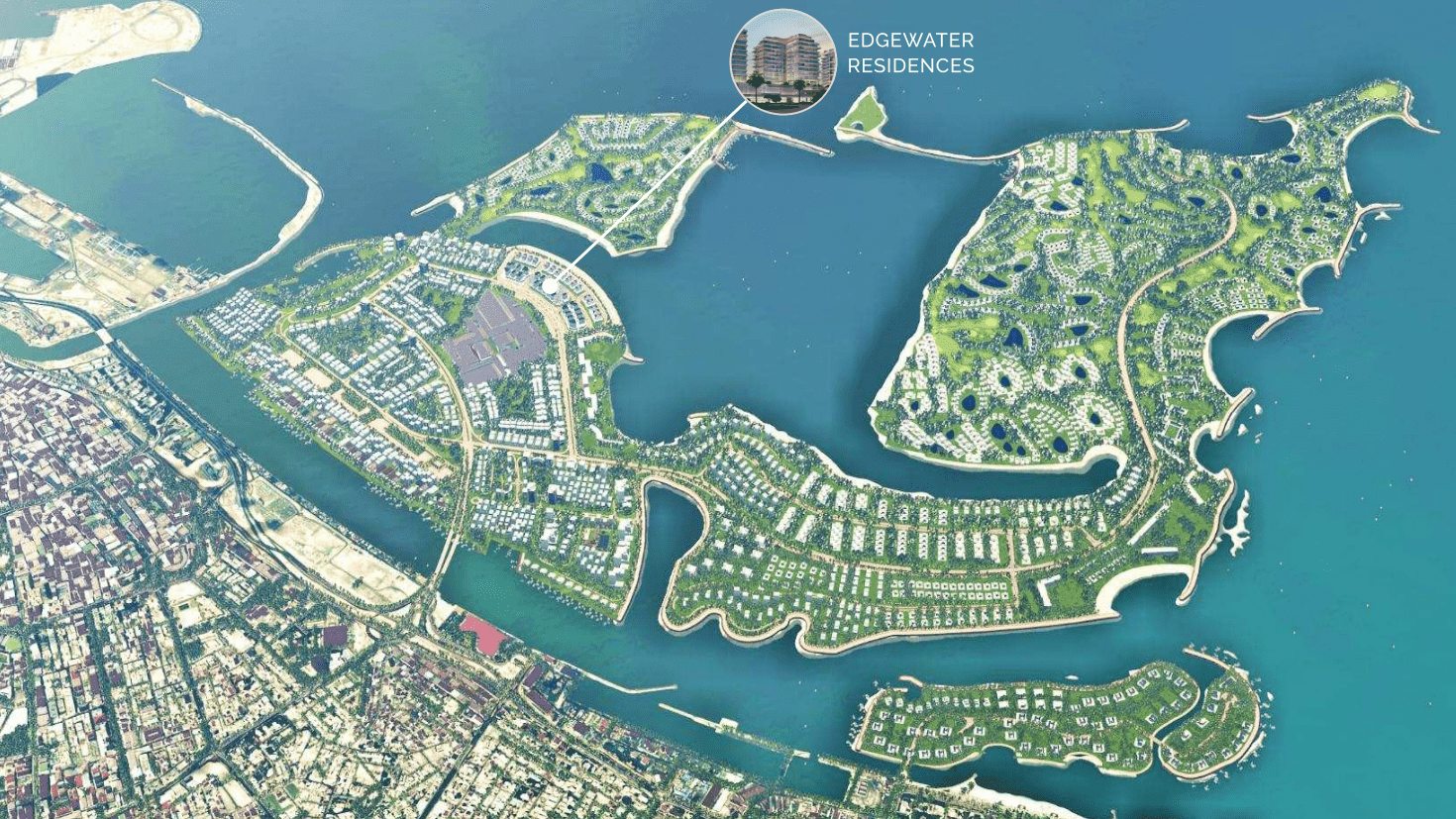 Edgewater Residences - 3