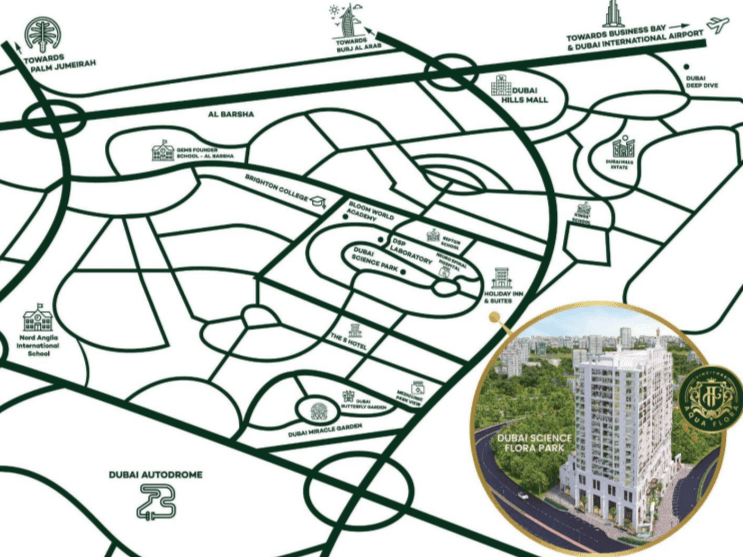 Master plan 1