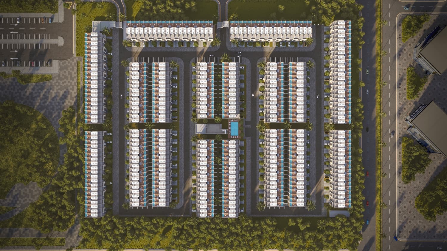 Master plan 1