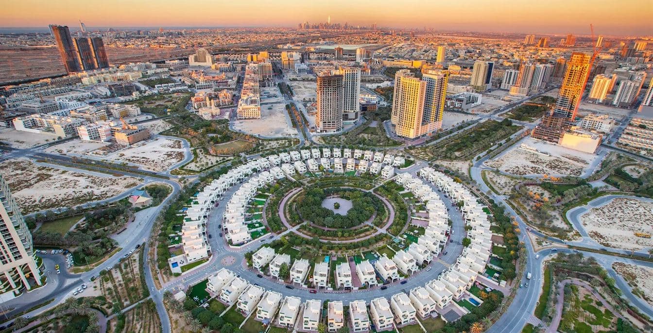 One Sky Park - 2