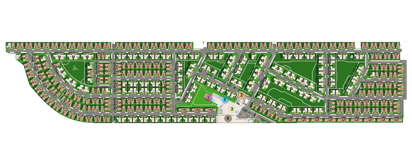 Garden City - 2