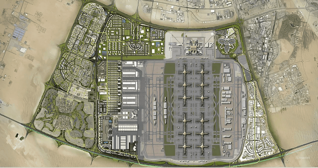 Master plan 1