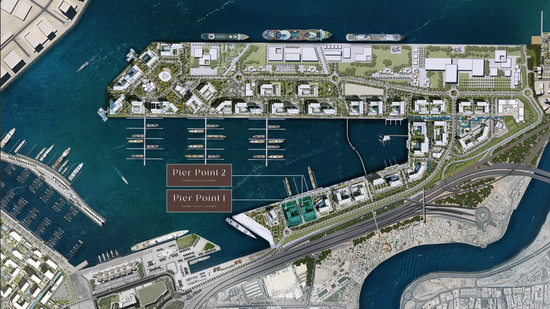 Pier Point - 2
