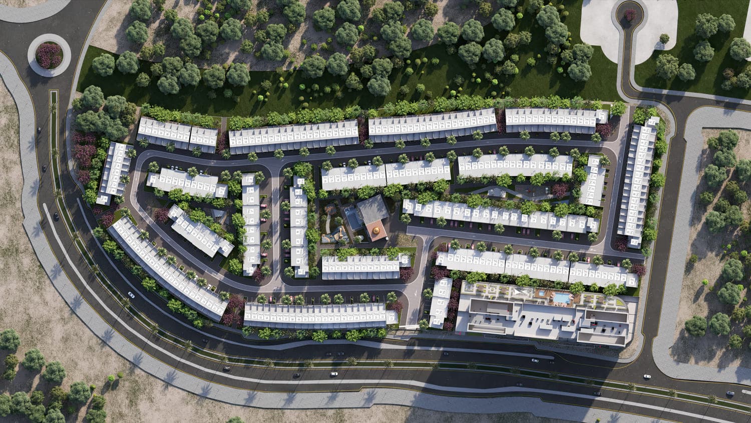 Master plan 1