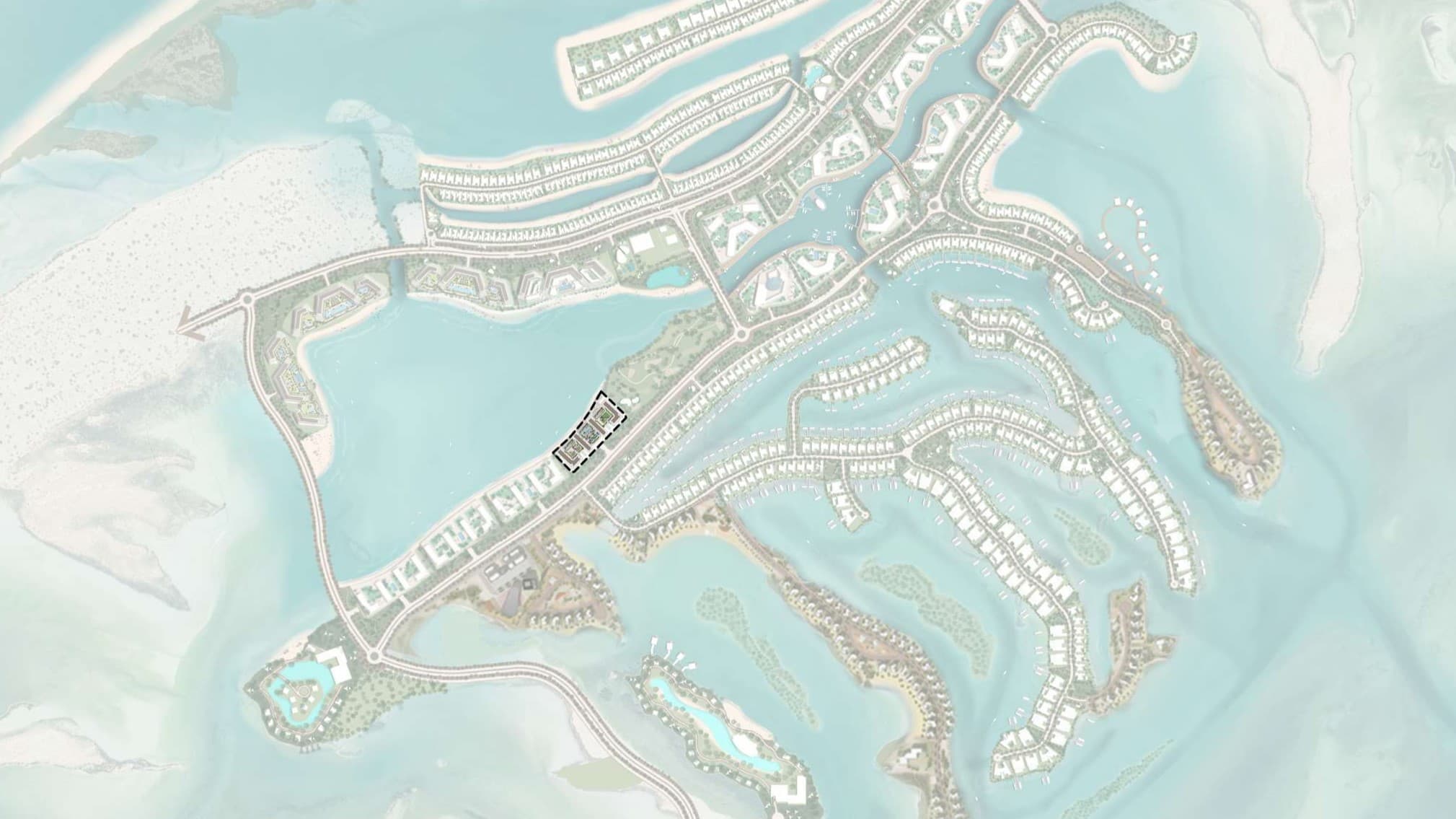 Florine Beach Residences - 2