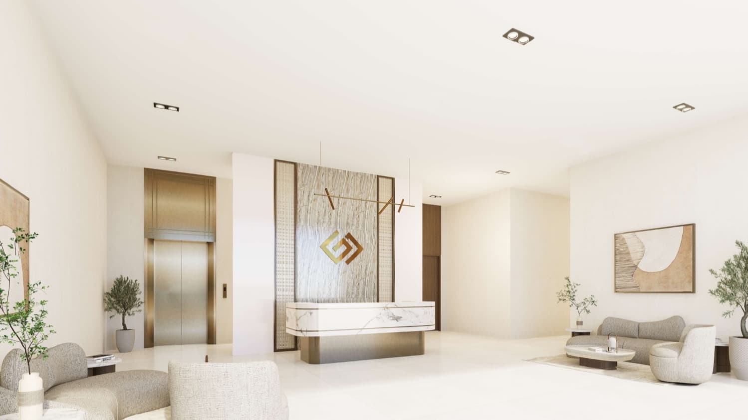 Kentia Residence - 3