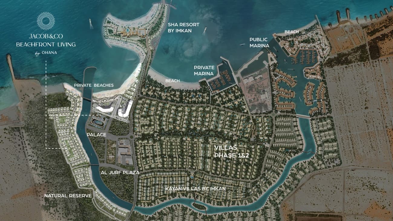 Master plan 1