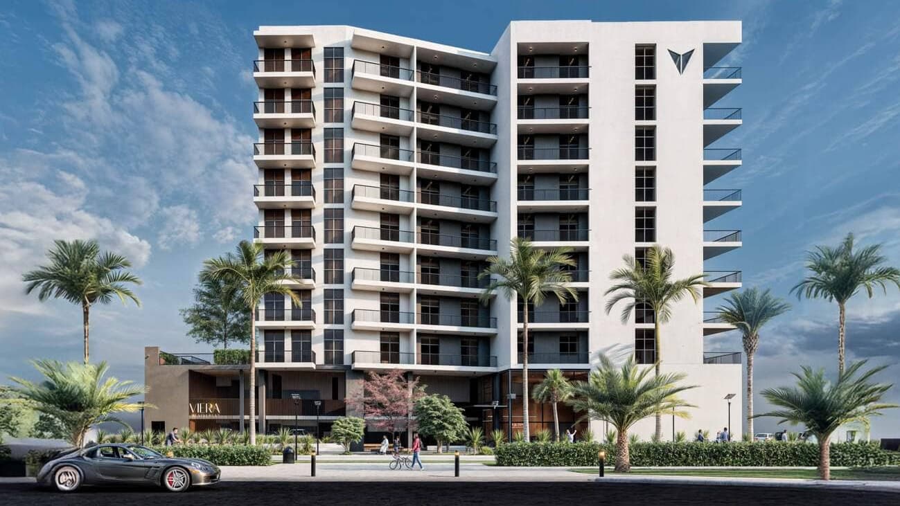 Viera Residences - 1