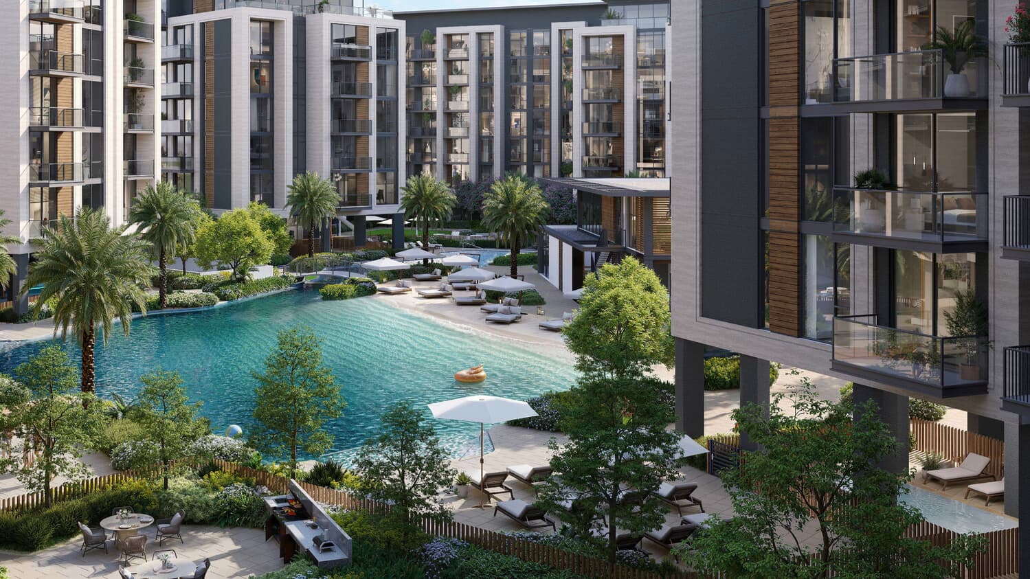 Belgravia Gardens - 3