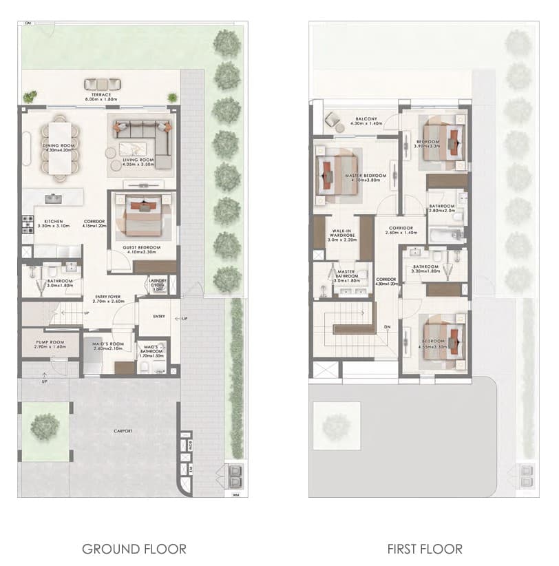 Floor plan 4